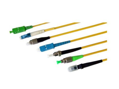 單模、多模尾纖跳線